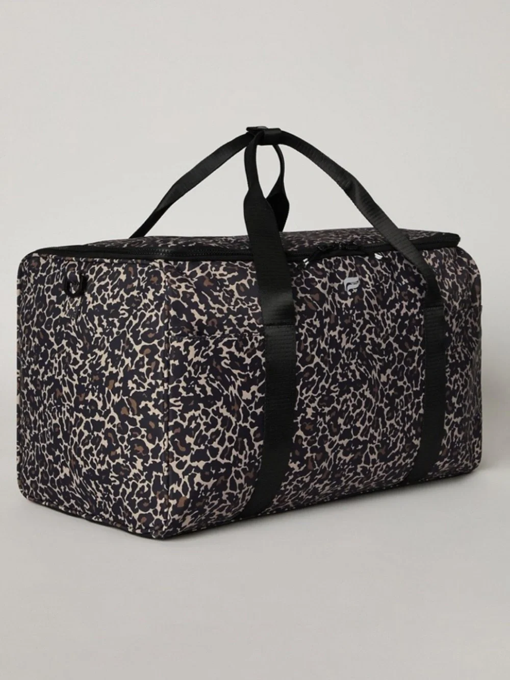 NWT Fabletics Travel Bag convertible hanging bag/weekender - Picture 2 of 14